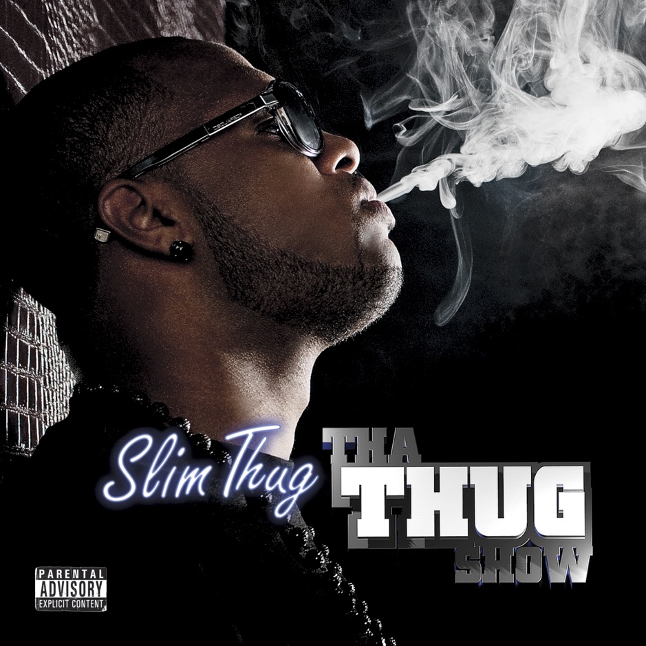 Slim Thug - Tha Thug Show